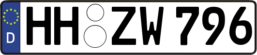 HH-ZW796