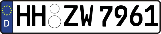 HH-ZW7961