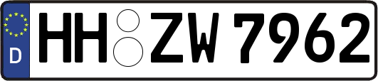 HH-ZW7962