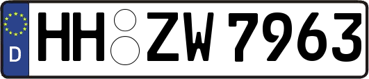 HH-ZW7963