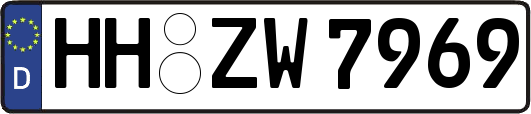 HH-ZW7969