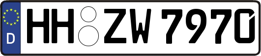 HH-ZW7970