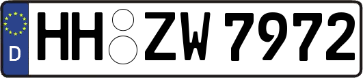 HH-ZW7972
