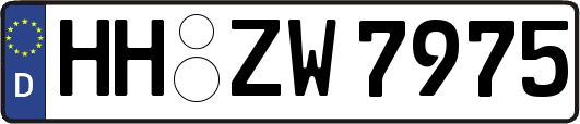 HH-ZW7975