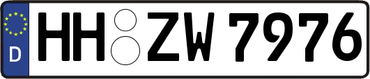 HH-ZW7976