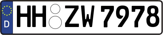 HH-ZW7978