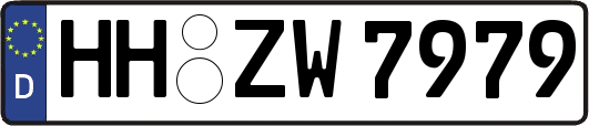 HH-ZW7979