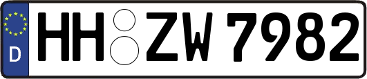 HH-ZW7982