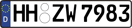 HH-ZW7983