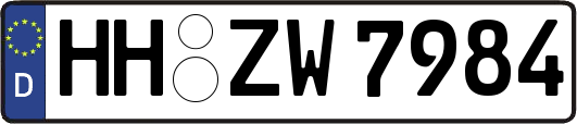 HH-ZW7984