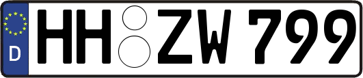 HH-ZW799