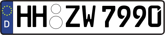HH-ZW7990