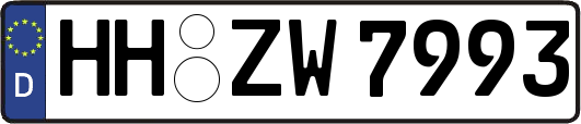 HH-ZW7993