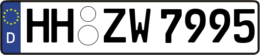 HH-ZW7995
