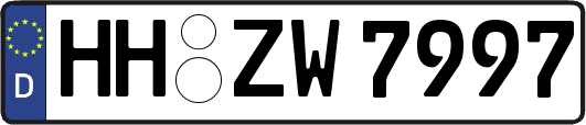 HH-ZW7997