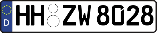 HH-ZW8028