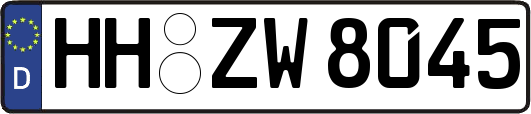 HH-ZW8045