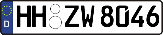 HH-ZW8046