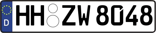 HH-ZW8048