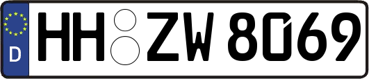 HH-ZW8069