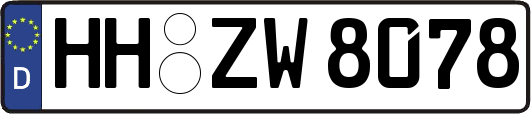 HH-ZW8078