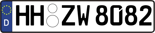 HH-ZW8082
