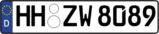 HH-ZW8089