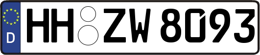 HH-ZW8093
