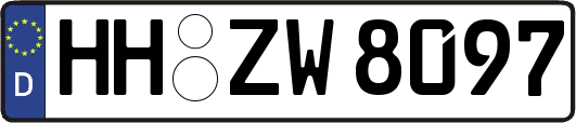 HH-ZW8097