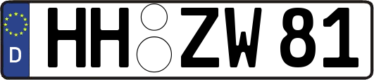 HH-ZW81