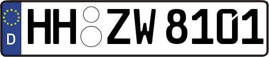 HH-ZW8101