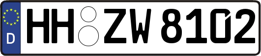 HH-ZW8102