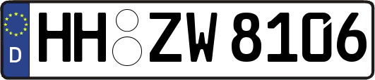 HH-ZW8106
