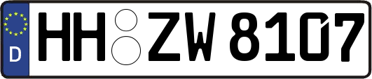 HH-ZW8107