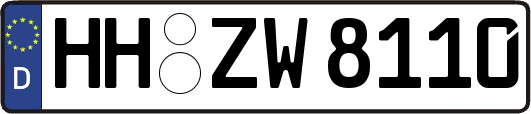 HH-ZW8110
