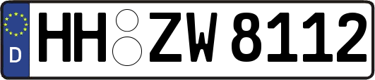 HH-ZW8112