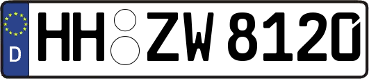 HH-ZW8120
