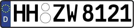 HH-ZW8121