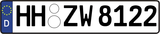 HH-ZW8122