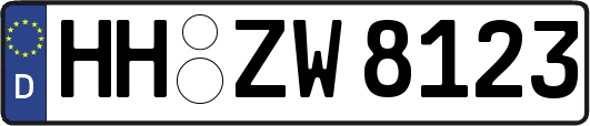 HH-ZW8123