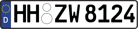 HH-ZW8124