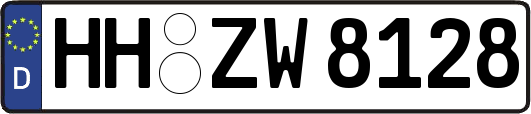 HH-ZW8128