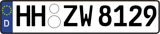 HH-ZW8129