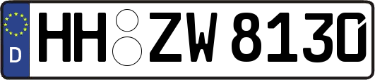 HH-ZW8130