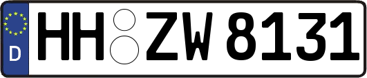 HH-ZW8131