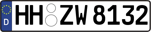 HH-ZW8132