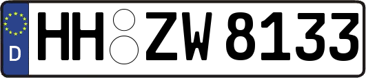 HH-ZW8133