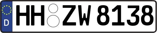 HH-ZW8138