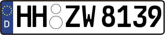 HH-ZW8139