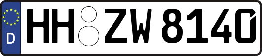 HH-ZW8140